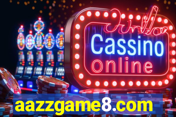 aazzgame8.com