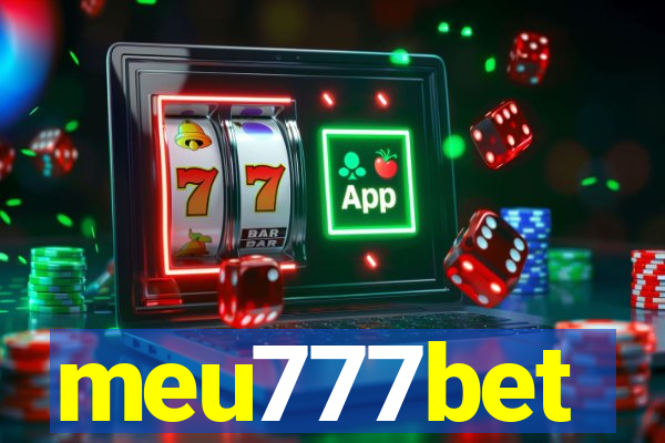 meu777bet