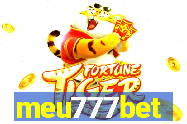 meu777bet