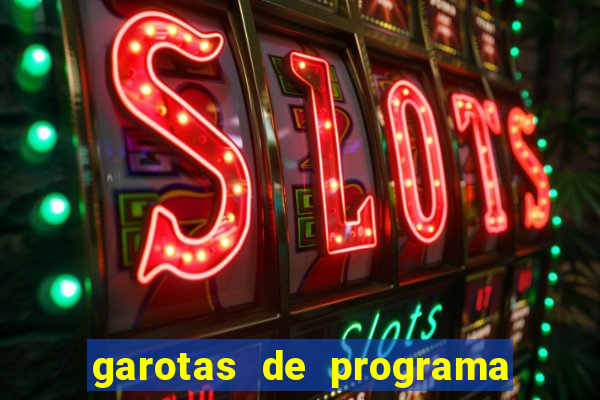 garotas de programa em joinville