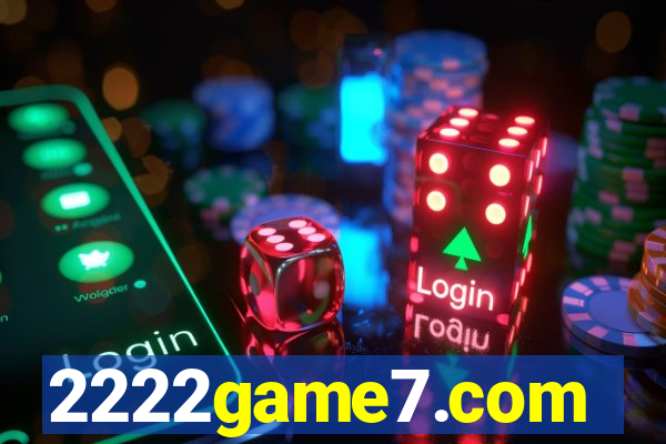 2222game7.com