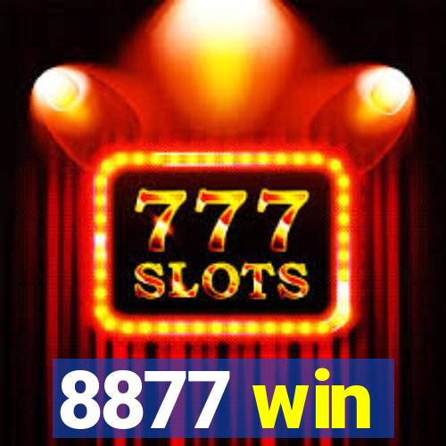 8877 win