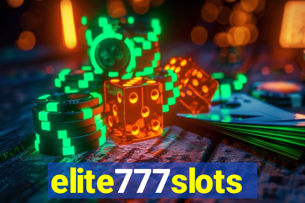 elite777slots