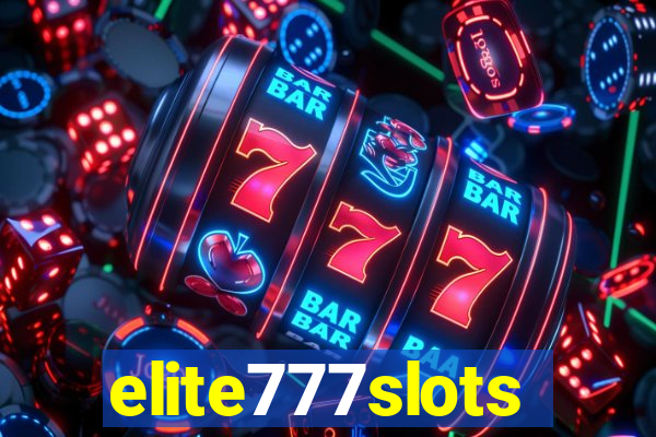 elite777slots