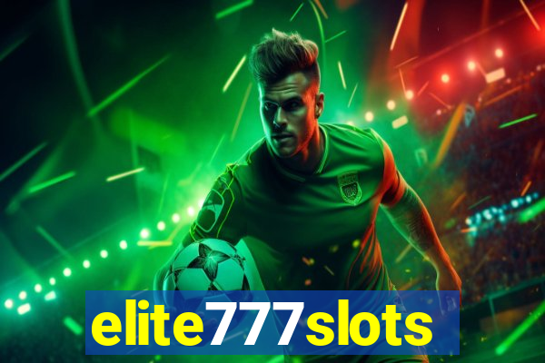 elite777slots