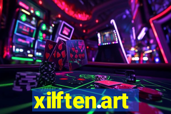 xilften.art