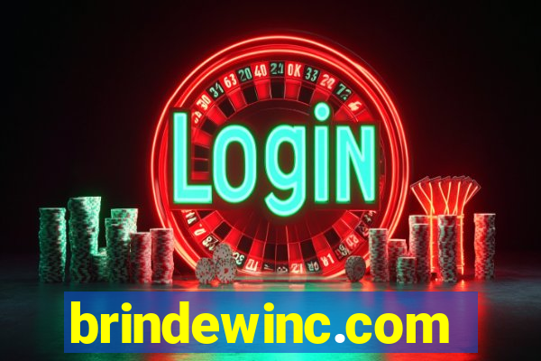 brindewinc.com