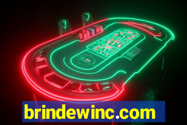 brindewinc.com