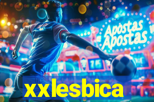 xxlesbica