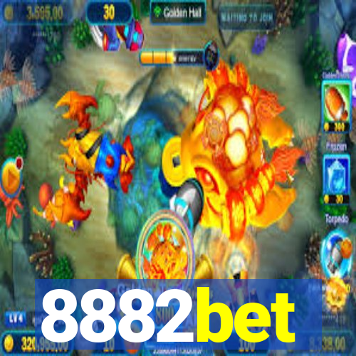 8882bet