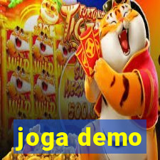 joga demo