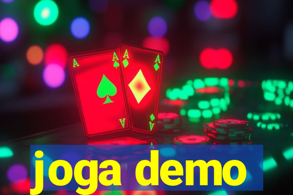 joga demo