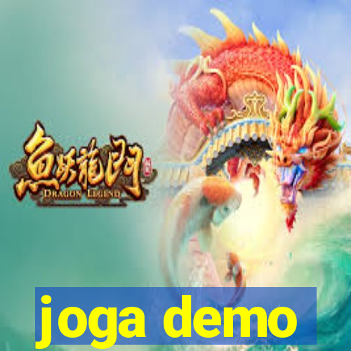 joga demo