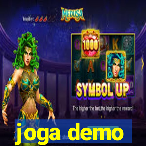 joga demo