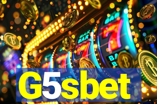 G5sbet