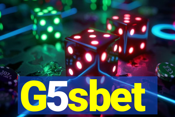 G5sbet