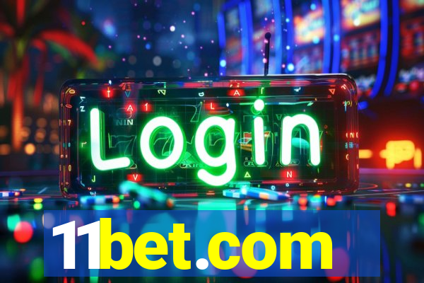 11bet.com