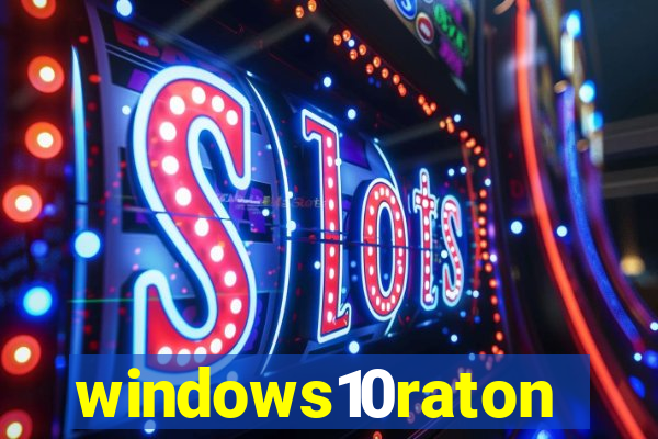 windows10raton