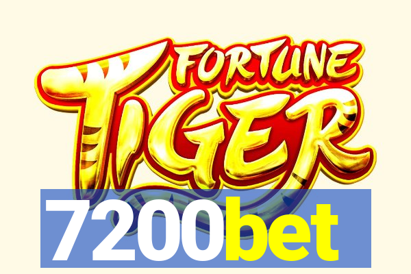 7200bet