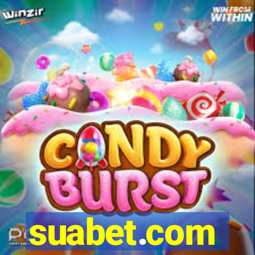 suabet.com