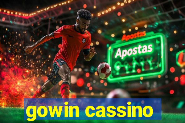 gowin cassino