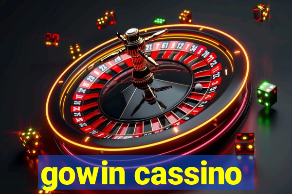 gowin cassino