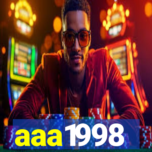 aaa1998