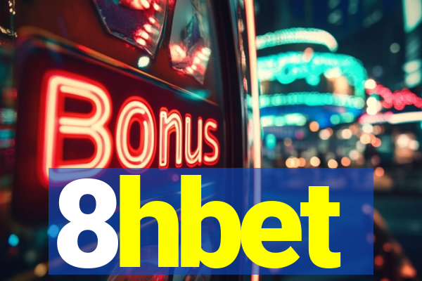 8hbet