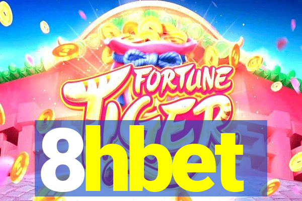 8hbet