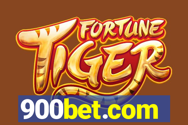 900bet.com