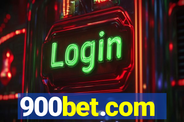 900bet.com