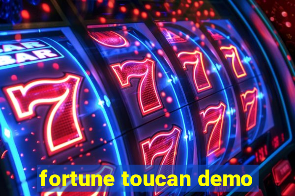 fortune toucan demo