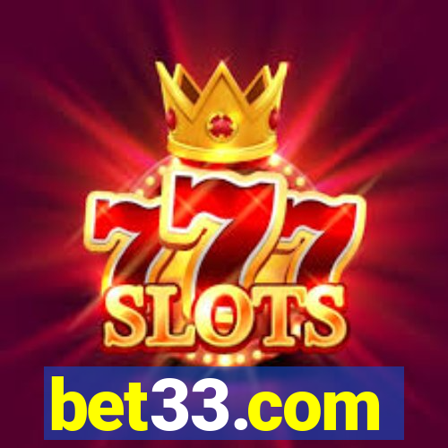 bet33.com