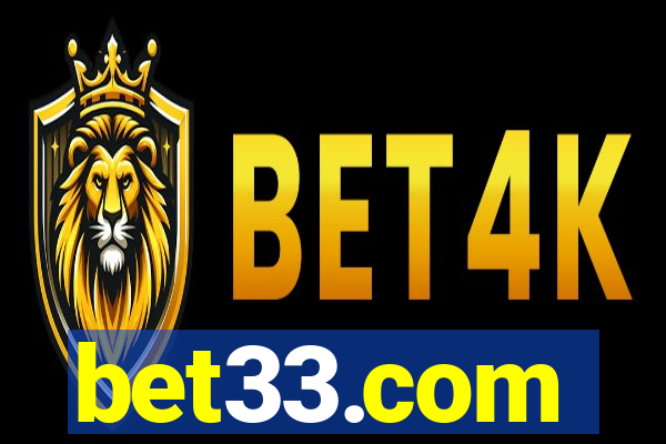 bet33.com