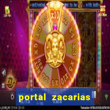 portal zacarias cavando a propia cova