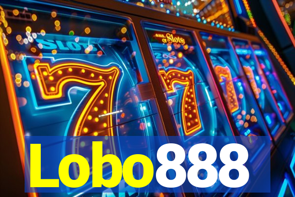 Lobo888