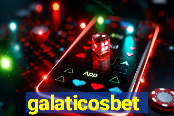 galaticosbet