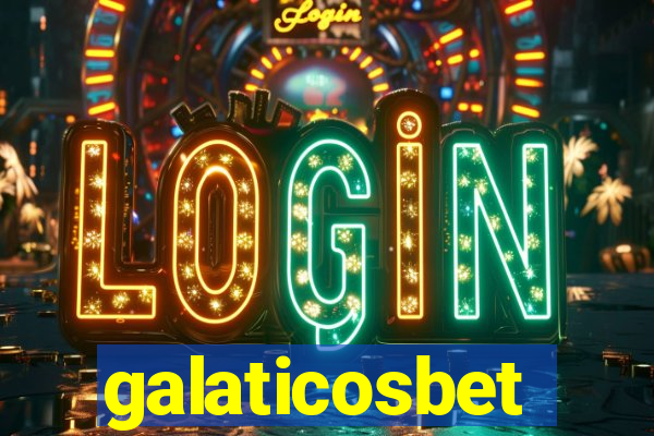 galaticosbet