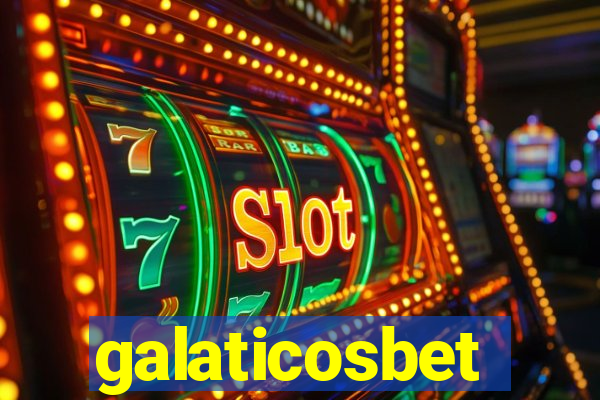 galaticosbet