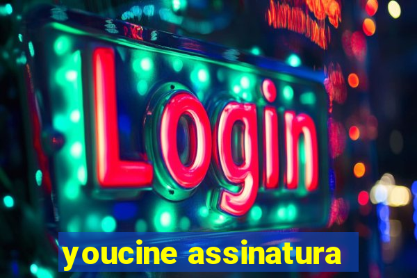 youcine assinatura