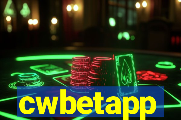 cwbetapp