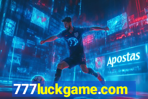 777luckgame.com