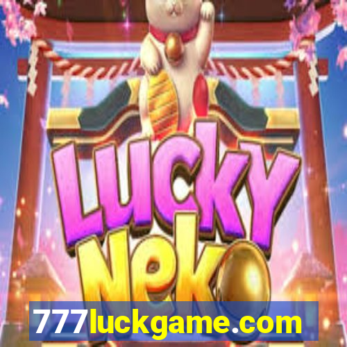 777luckgame.com