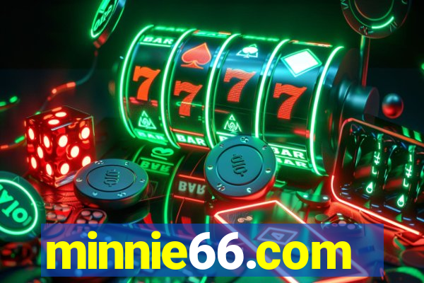 minnie66.com