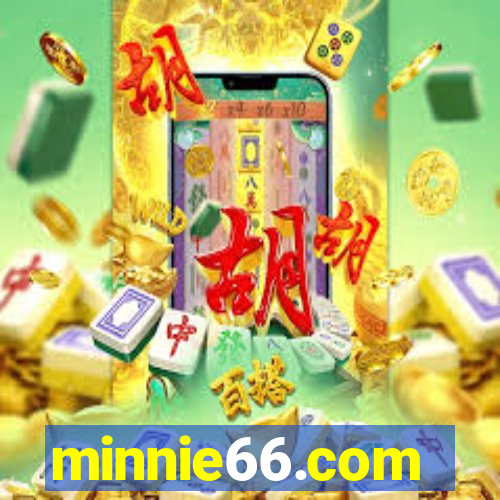 minnie66.com