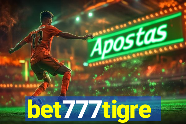 bet777tigre