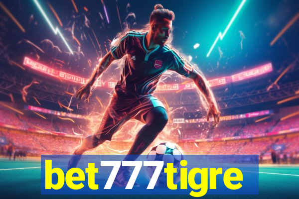 bet777tigre