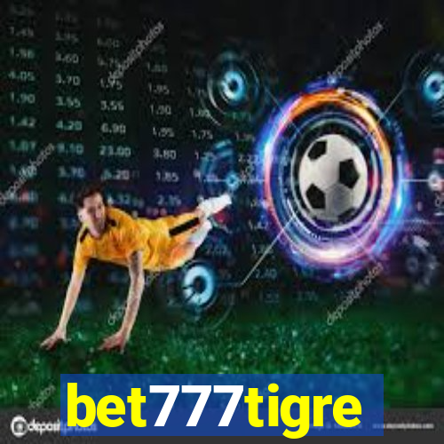 bet777tigre