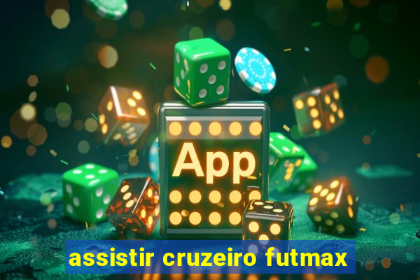 assistir cruzeiro futmax