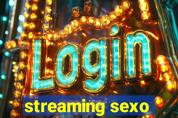 streaming sexo